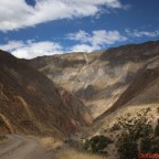 Cañon de Colca