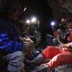 Witness to Child Labour