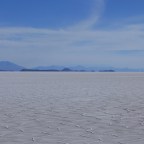 Uyuni Salt Flats